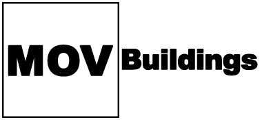 MOV Buildings logo