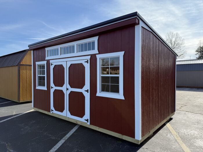 Studio Sheds