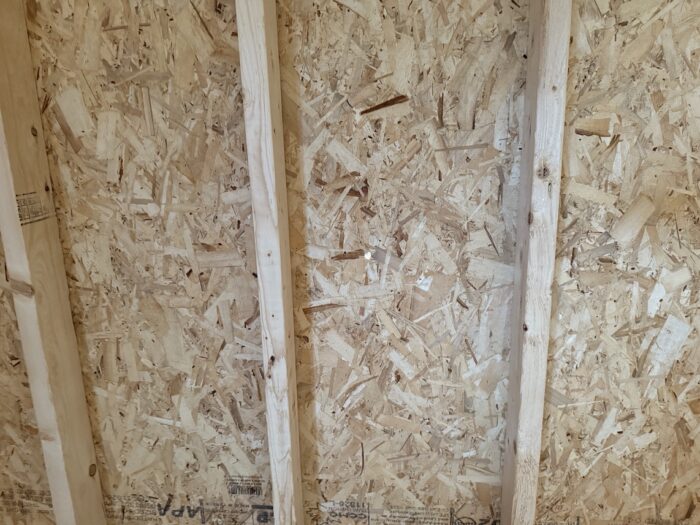10x20 Discounted Garden Shed - Image 4