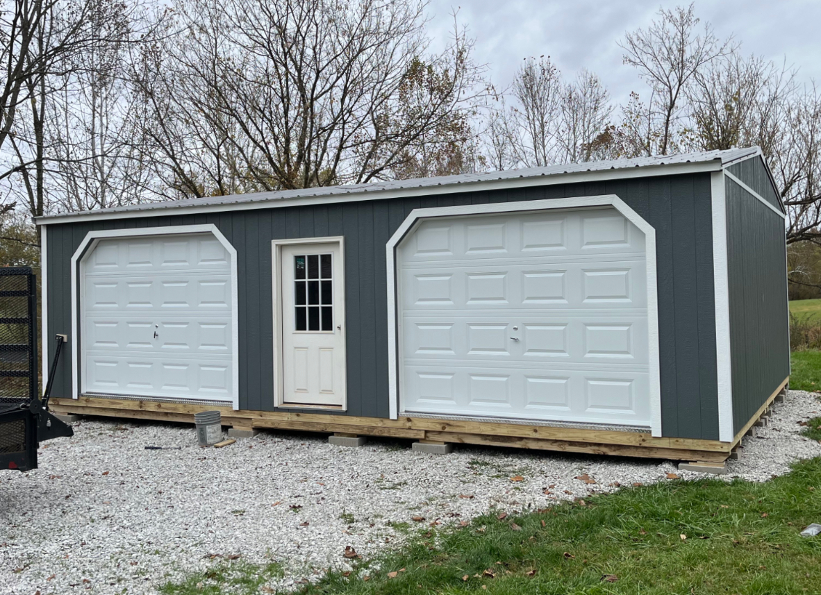 Modular Garages - Image 6