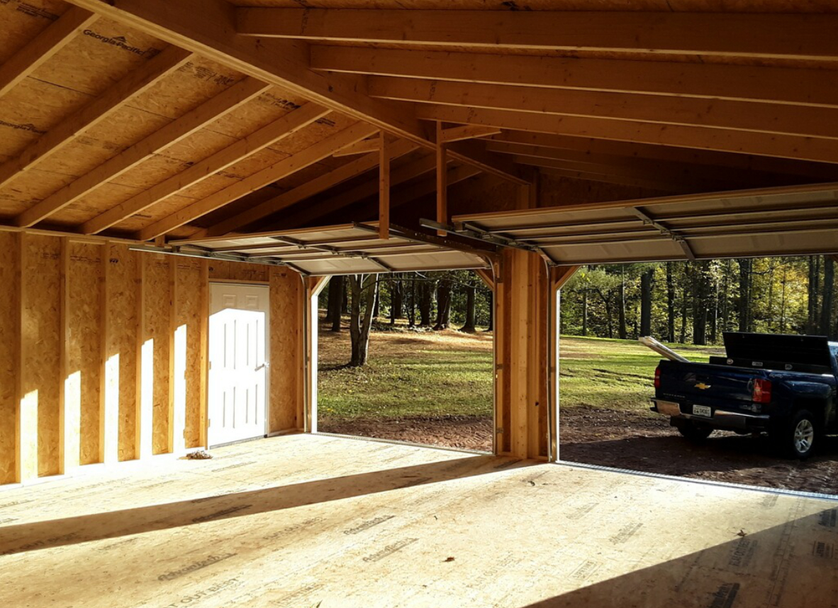 Modular Garages - Image 2