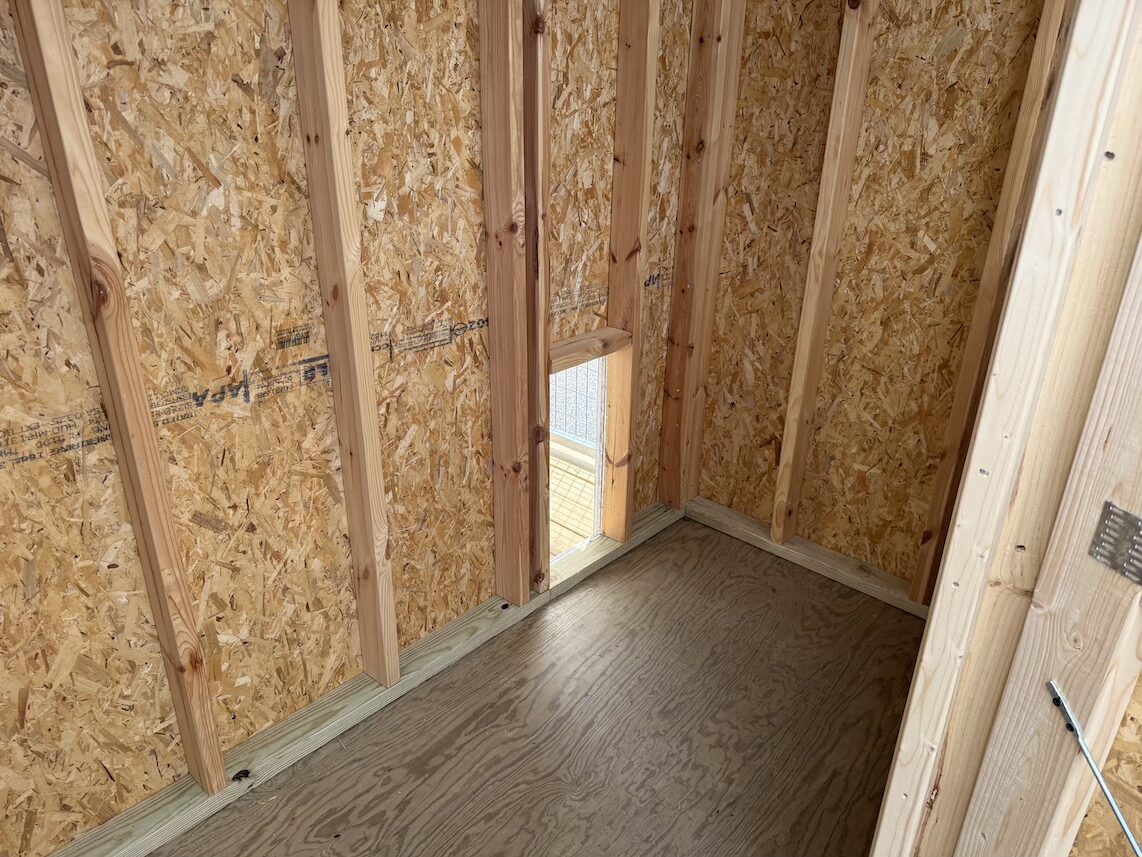 8x12 Dog Kennel - Image 3