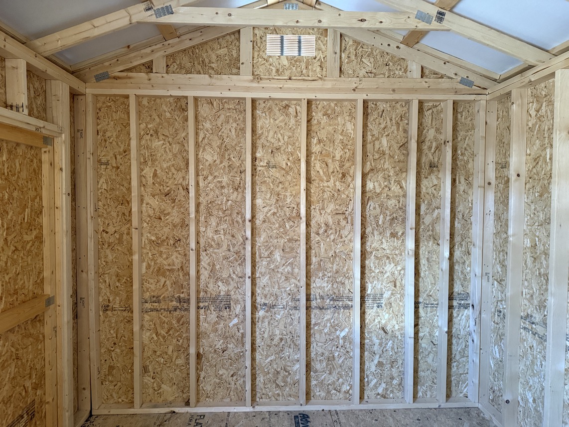 10x12 REPO Garden Shed - Image 2